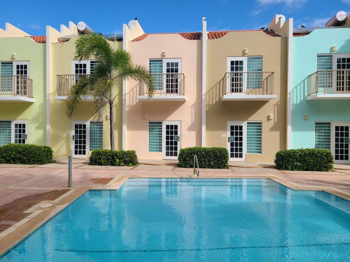 יאבוקואה Hotel Lucia Beach מראה חיצוני תמונה